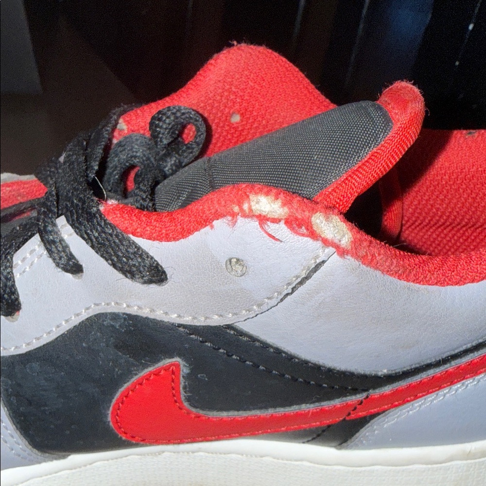 Youth Nike Air Jordans 7Y - Picture 9 of 10